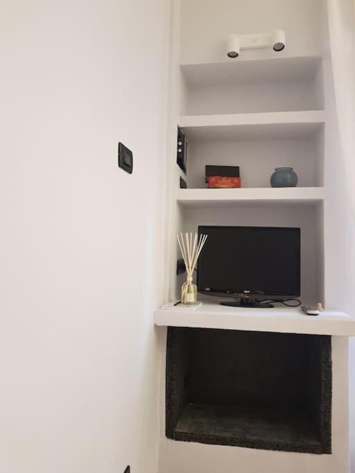 Appartamento Icona Studio Monteverde Roma