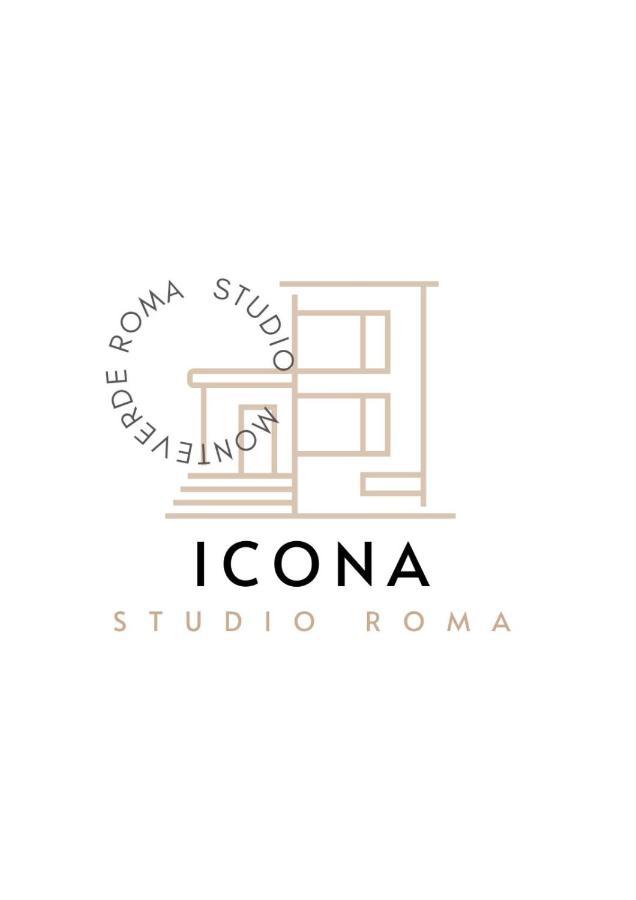 Appartamento Icona Studio Monteverde