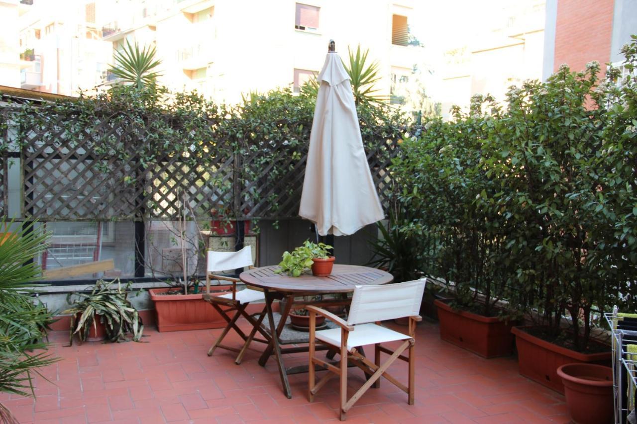 Appartamento Icona Studio Monteverde Roma