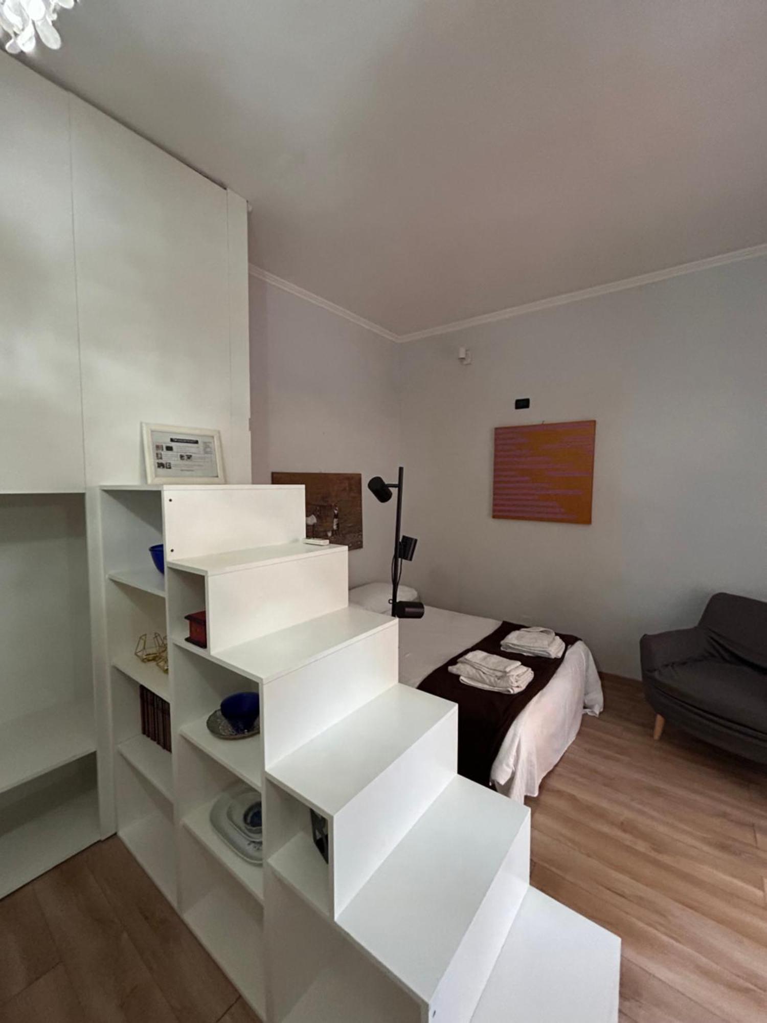 Icona Studio Monteverde Appartamento Roma