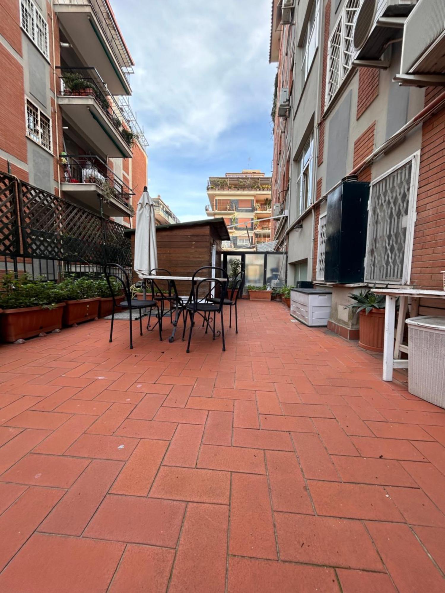 Appartamento Icona Studio Monteverde *