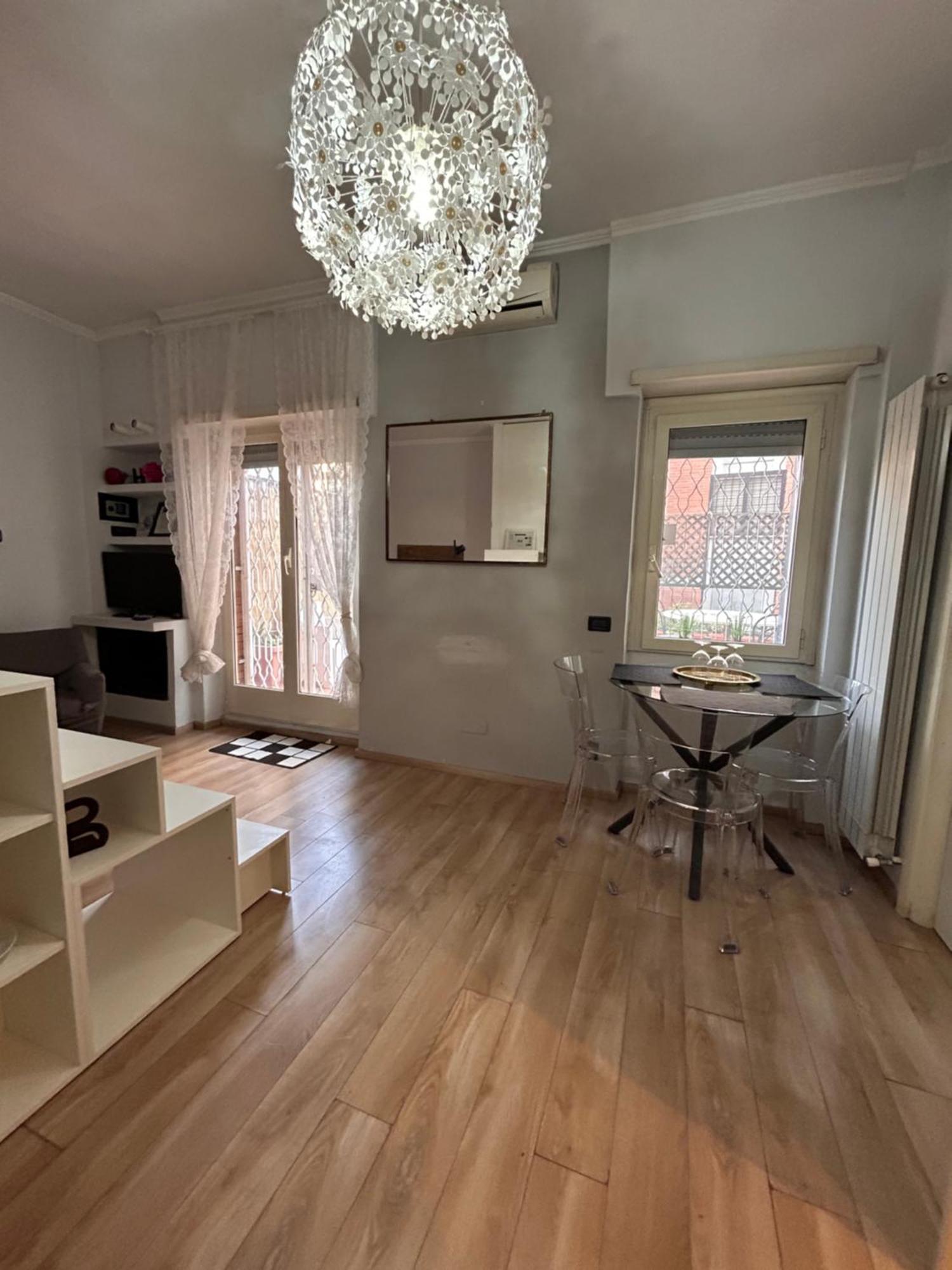 Appartamento Icona Studio Monteverde