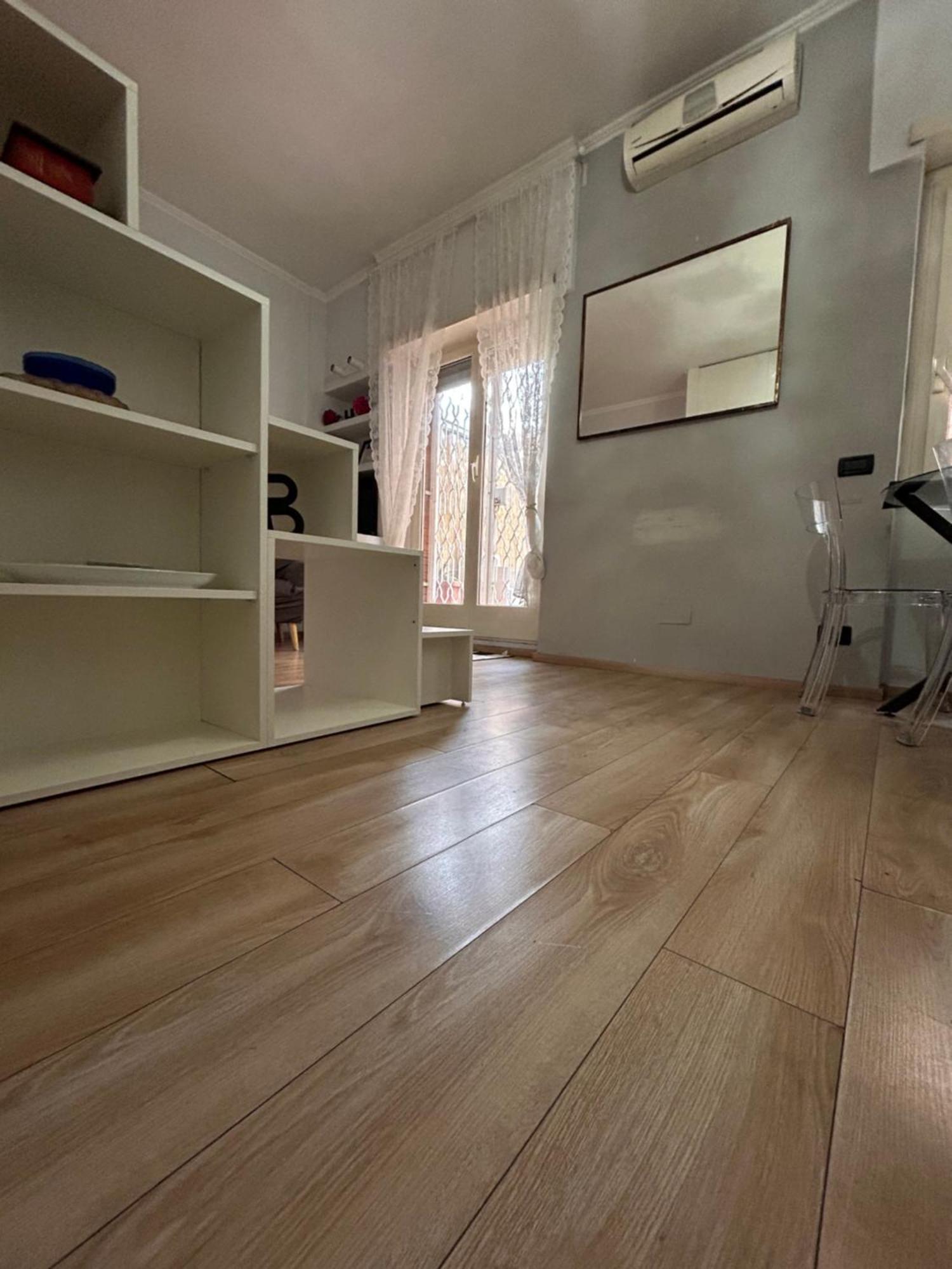 Icona Studio Monteverde Appartamento Roma