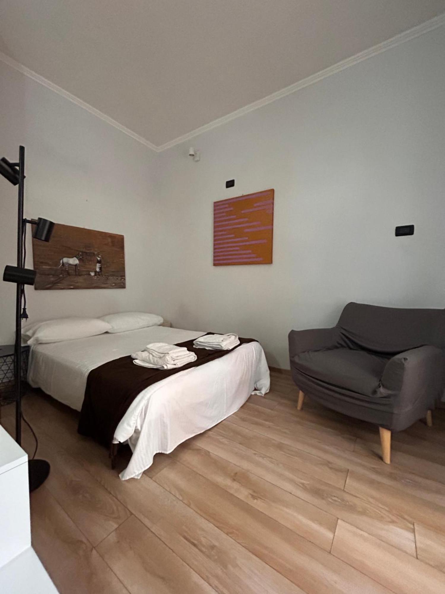 Icona Studio Monteverde Appartamento *