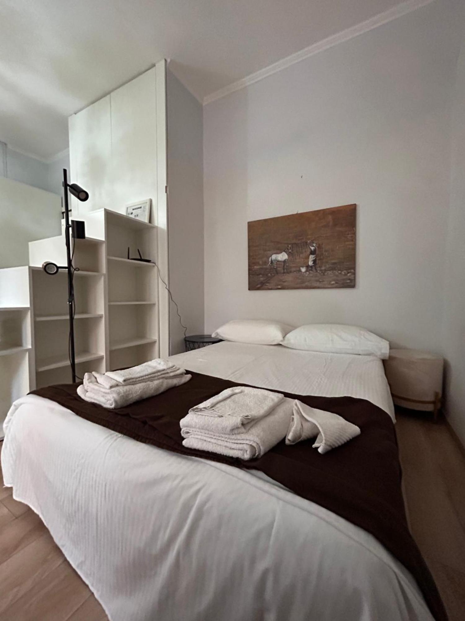 Appartamento Icona Studio Monteverde