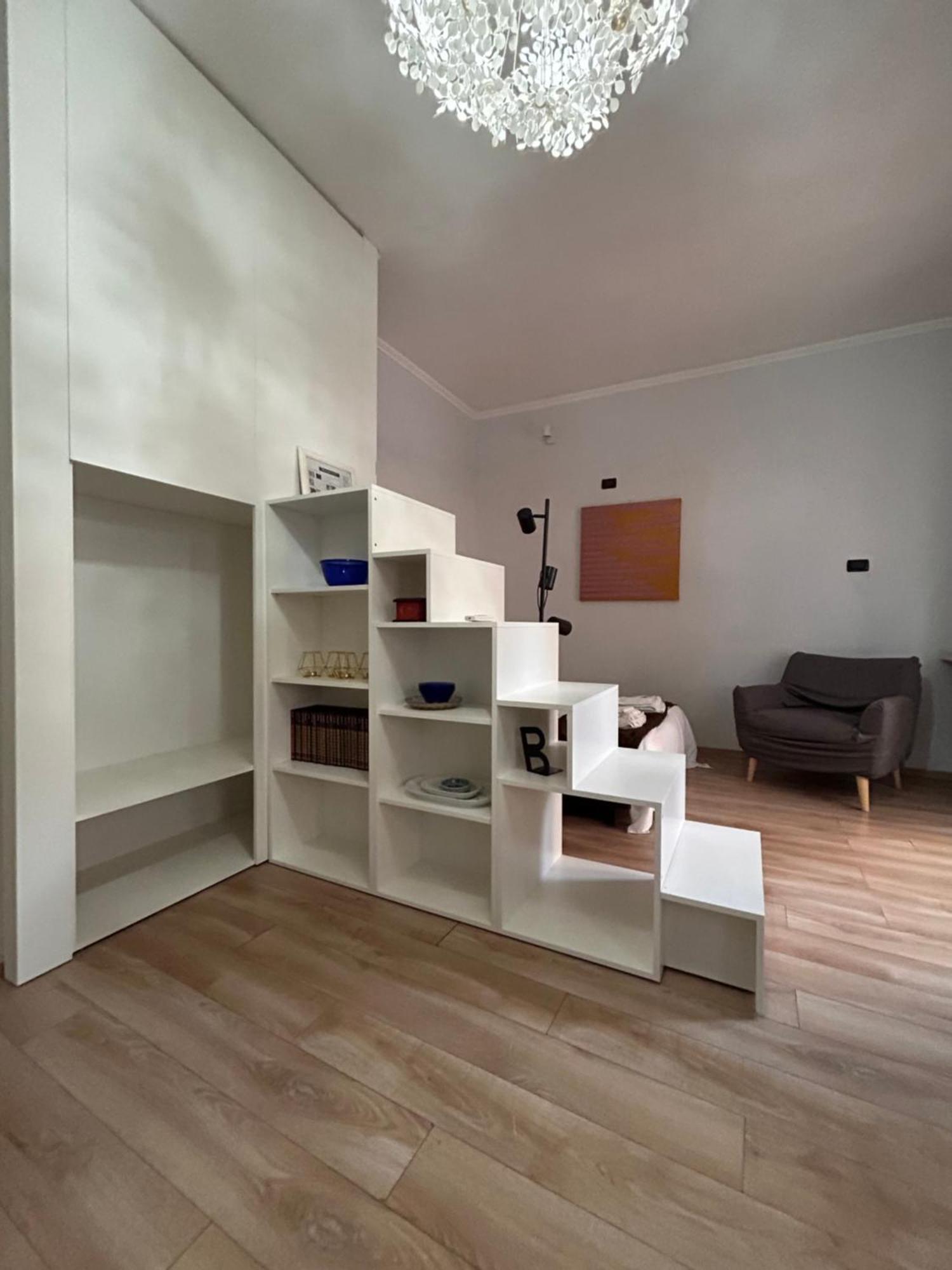 Appartamento Icona Studio Monteverde