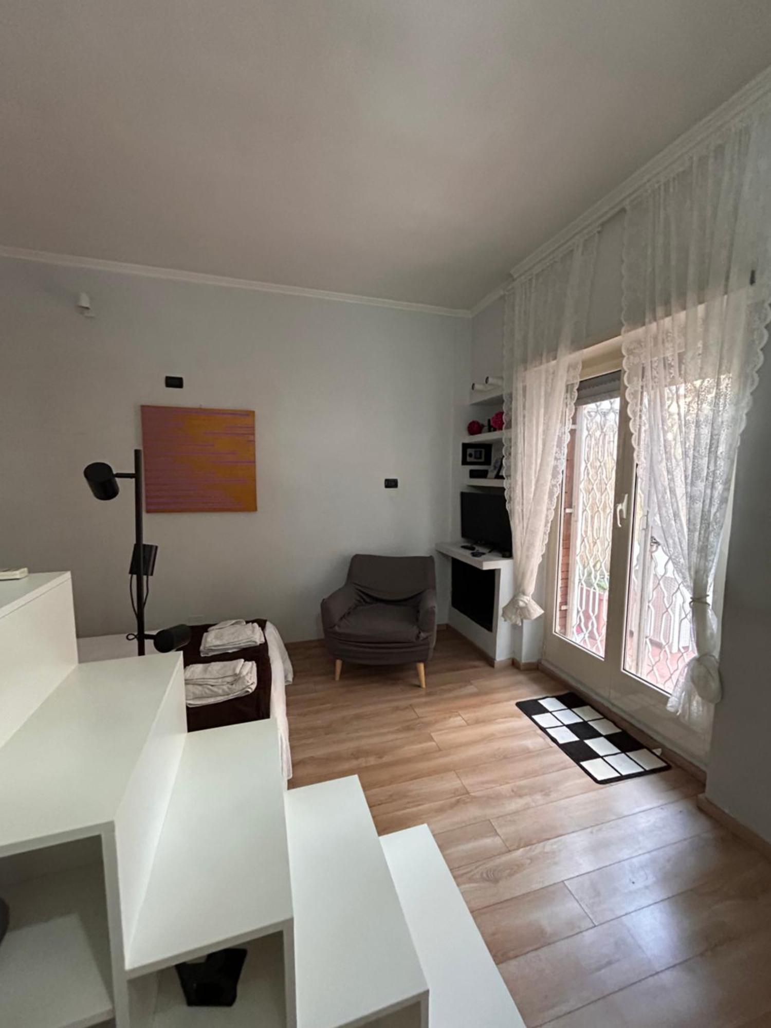 Icona Studio Monteverde Appartamento
