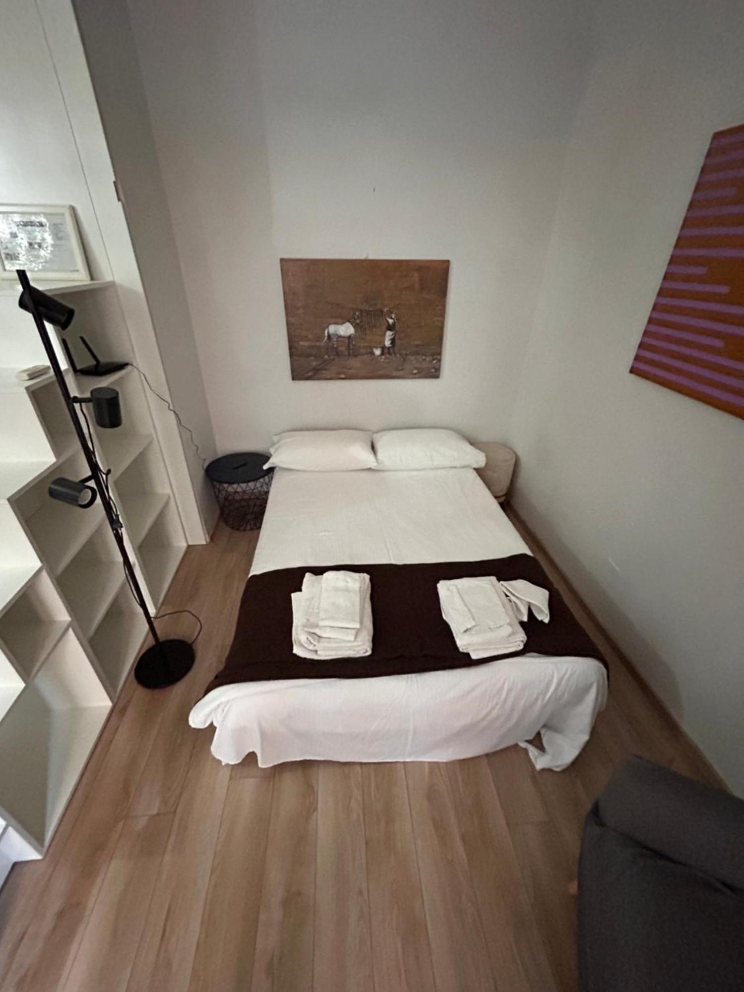 Appartamento Icona Studio Monteverde *